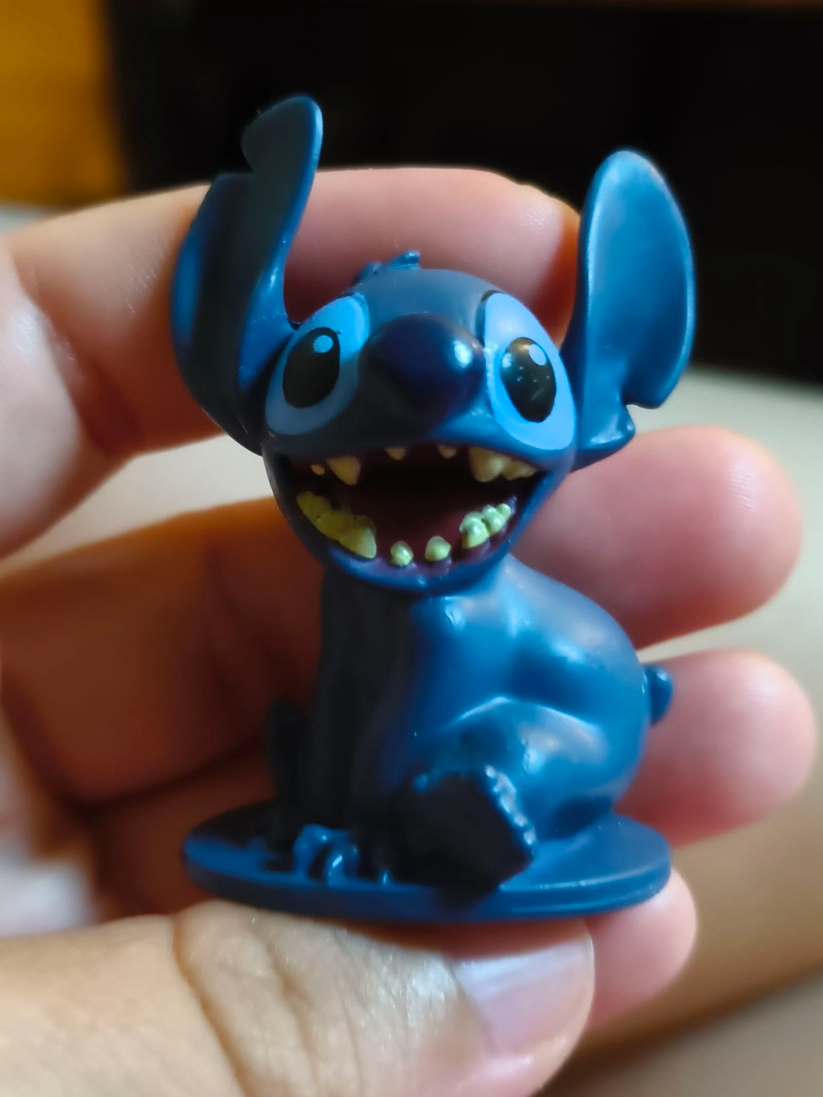 Figuras Stitch Disney  – photo 5